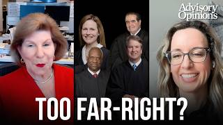 Does SCOTUS Influence Politics?