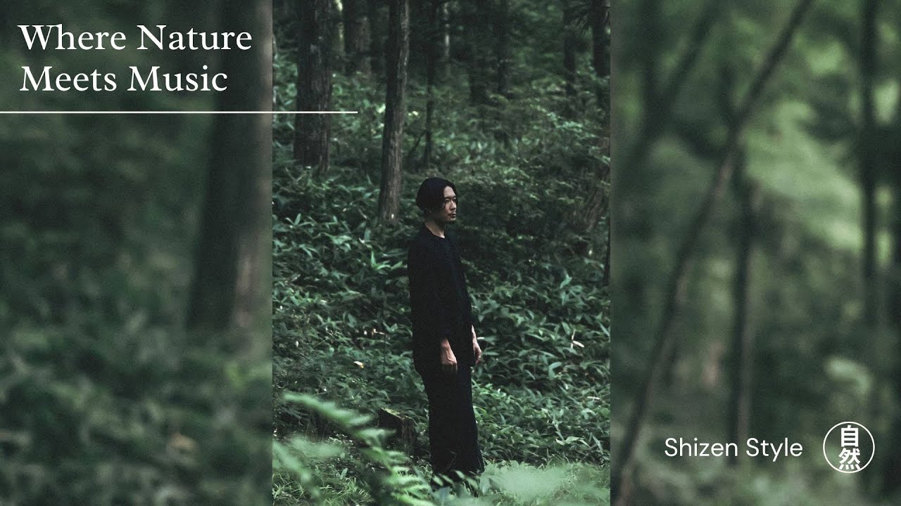 Tenka - Hydration | Where Nature Meets Music - YouTube