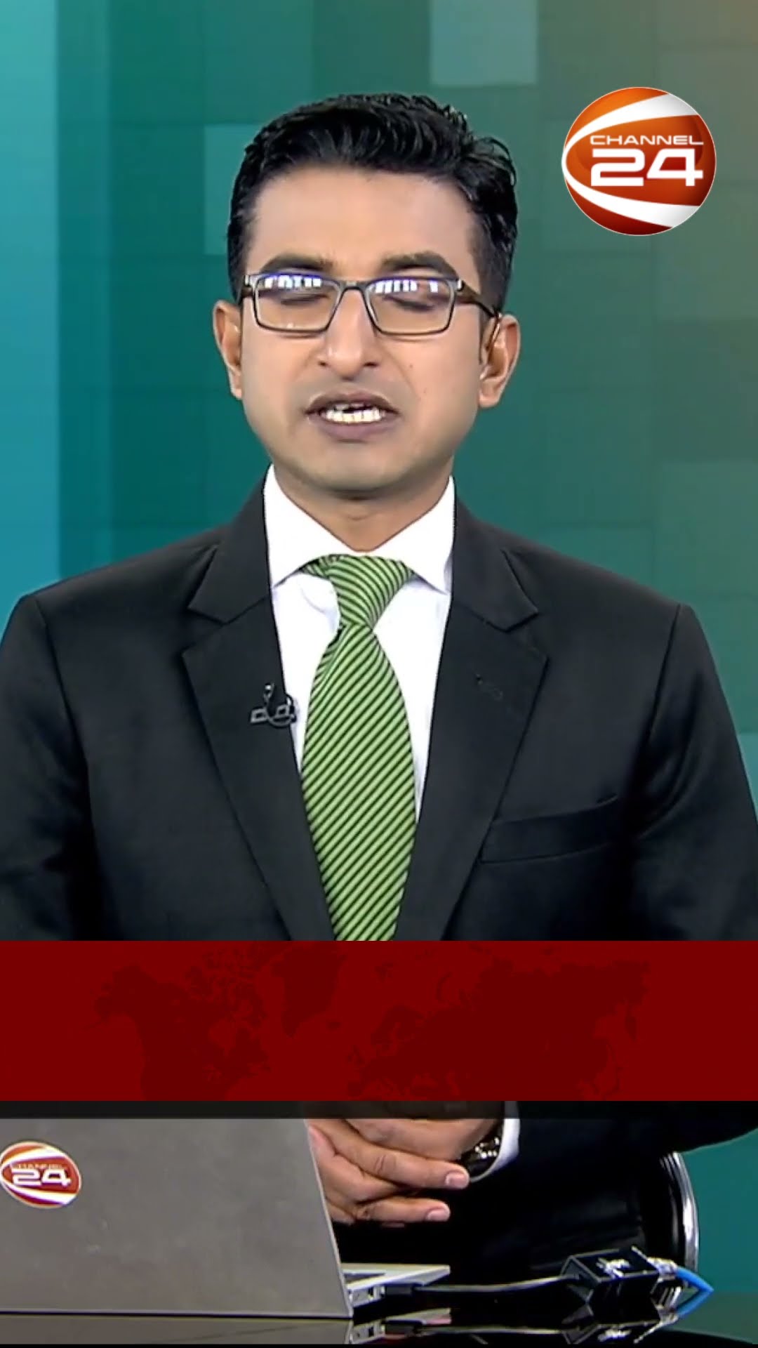 নির্বাচন ছাড়া দ্বিতীয় পথ মেনে নেবে না জনগণ : খসরু #channel24 #news