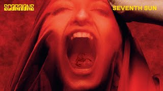 Scorpions - Seventh Sun [Lyric Video] chords