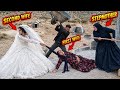 Frombuyingclothesandtoysfor thechildto Zahra&rsquo;sshockingreleasefromprisonandher vengefulattackon Leila