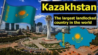 What is Kazakhstan REALLY like Why explore Kazakhstan