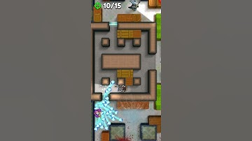 How To Level Up - Hunter Assassin | gameplay | walkthrough | Level - 304 | @UDsSL