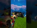 I WAS AT 3 HEALTH! #fornite #fornitekills #headshot #forniteclip