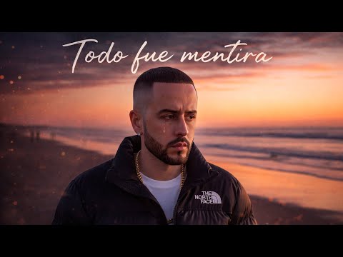 Putar Todo Fue Mentira - Reggaeton Total