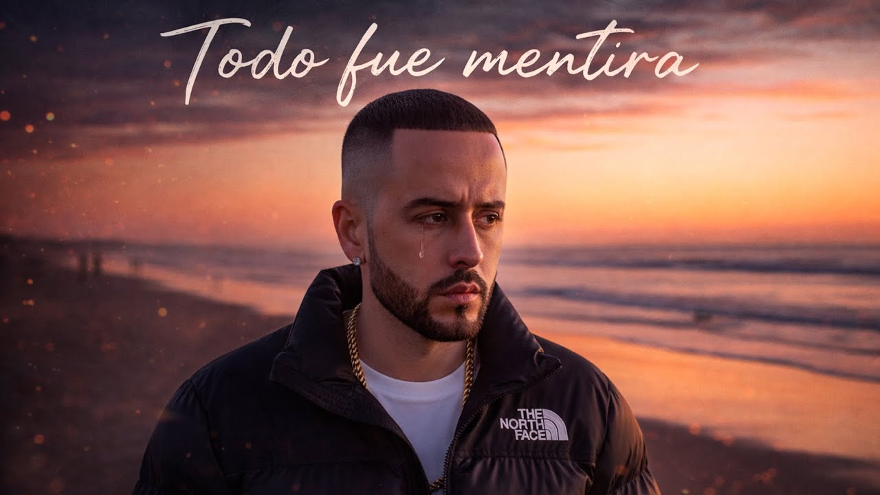 Wisin & Yandel - Todo fue mentira 💔 (Video Music)