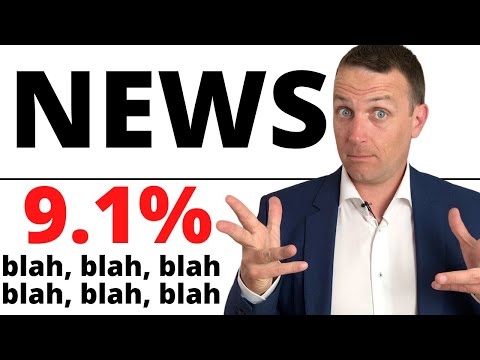 The Anti Stock Market News (9.1% ahhhhh)