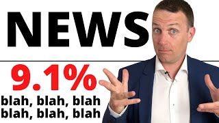 The Anti Stock Market News (9.1% ahhhhh)
