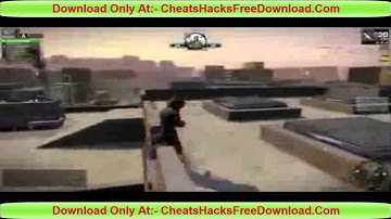 APB Reloaded Aimbot Hacks 2015