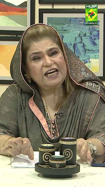 Download lagu Sad News for Shireen Aapa | Masala Mornings | Shireen Anwar | Masala TV