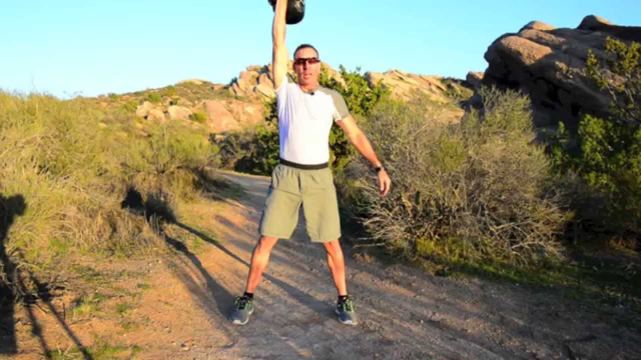LEATHER KETTLEBELL "HAND AGILITY" ROUTINE YouTube