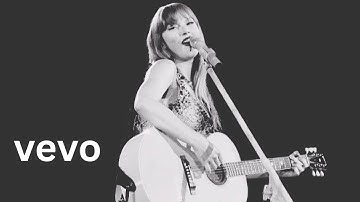 Taylor Swift – The Night You Forgot My Name (2025 Official Music Video)