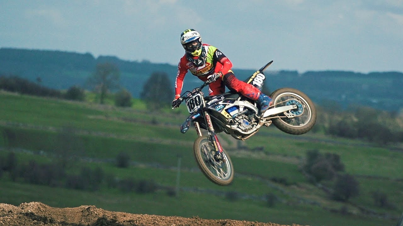 Catching up with Josh Spinks 2020 Blobfish Media YouTube