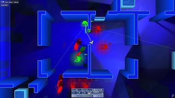 Frozen Synapse - Skirmish 2 - I guess I should have seen that coming