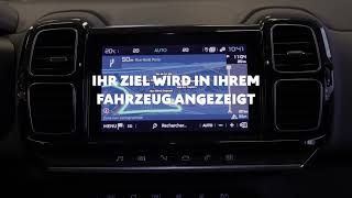 My Citroen - Send2Nav
