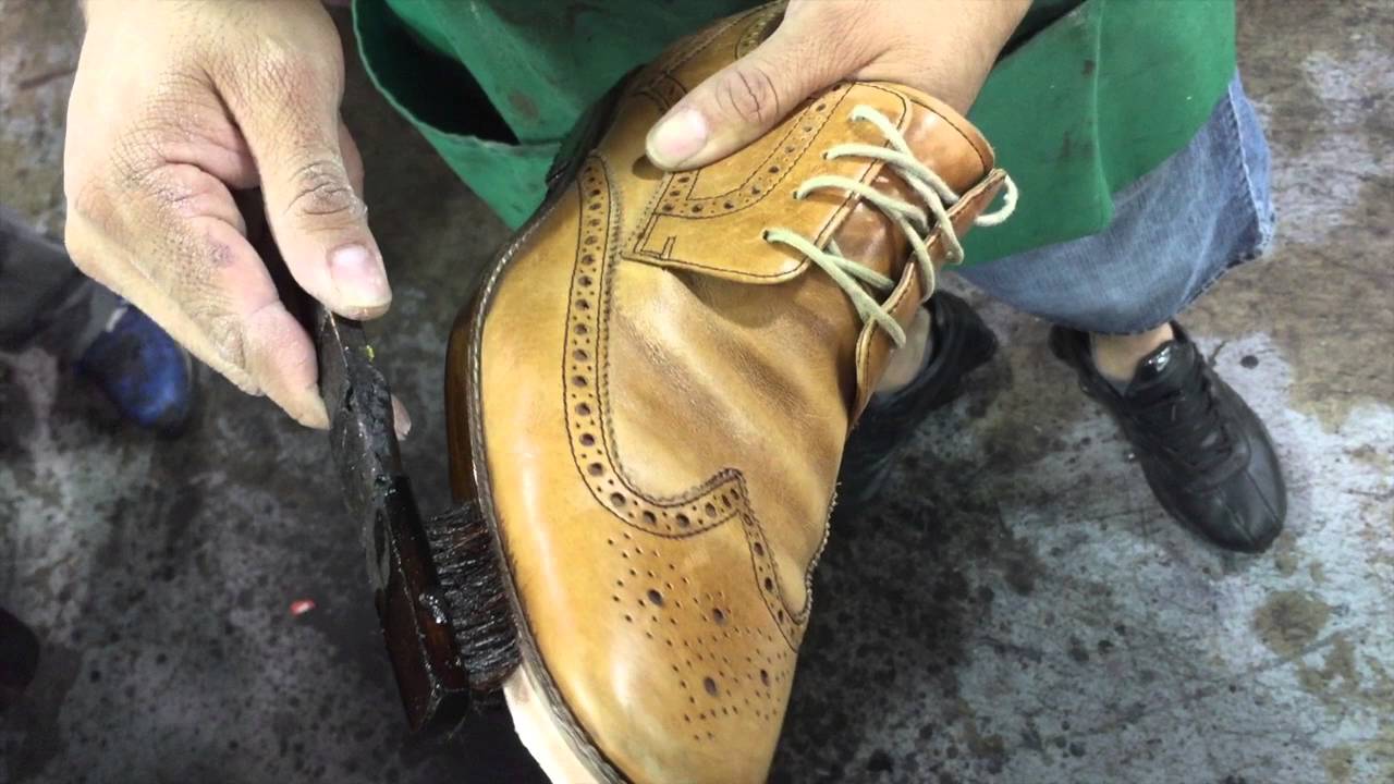 Can You Resole Cole Haan Shoes?