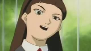 (MAD) Serial Experiments lain 8