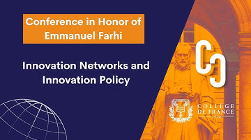 Innovation Networks and Innovation Policy
