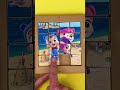 Baby John BEACH EACH! 🏖️ Little Angel EASY Puzzle Challenge #shorts