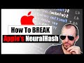 NeuralHash is BROKEN | How to evade Apple's detection and forge hash collisions (w/ Code)