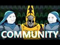 The Destiny Community Experience