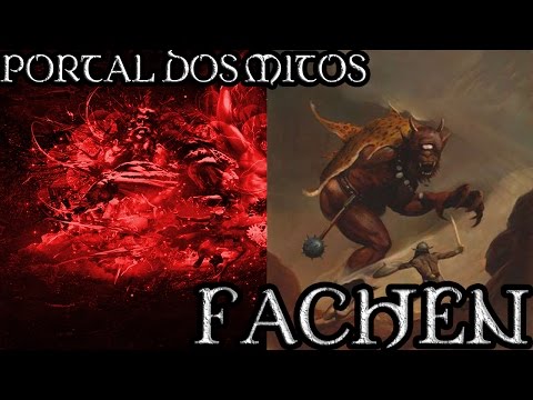 Portal dos Mitos: Fachen