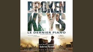Goodbyes - Gabriel Yared