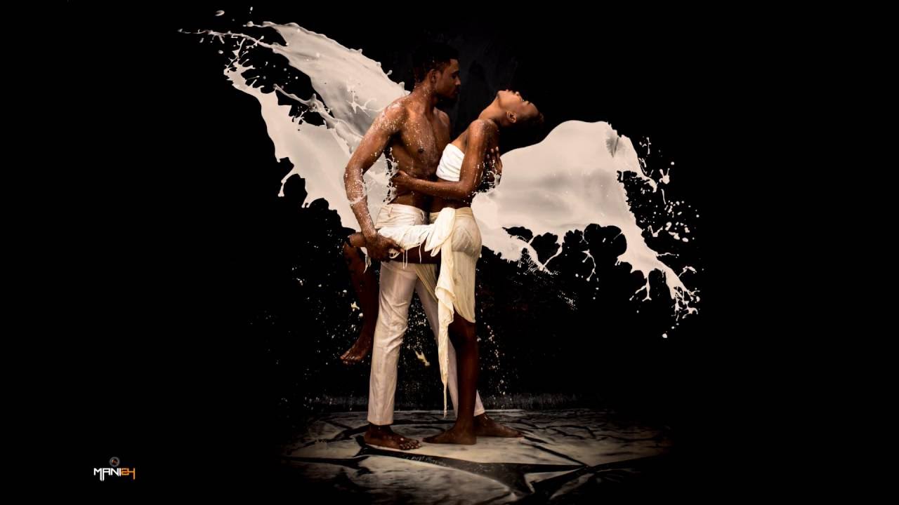 Mani24 Kipenda Roho Photographic Film - YouTube