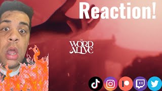 THE WORD ALIVE'S NEW SONG 'STRANGE LOVE' ISN'T STRANGE AT ALL! IT'S WONDERFUL! - Reaction / Thoughts