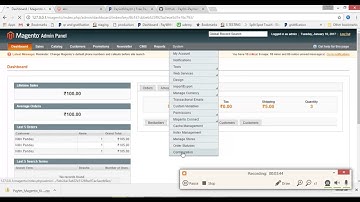 How to integrate Paytm Kit with Magento