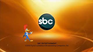 Sbc Entertainment 2012