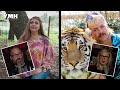 Tom Segura And Christina P LOVE Tiger King - YMH Highlight