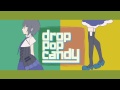 REOL - drop pop candy +Lyric English &amp; Romanji