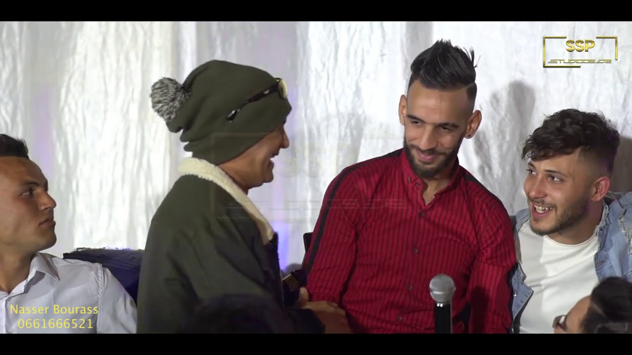 اضخم حفل في ولاية بسكرة مع عملاق الاغنية النايلية  #لزهر_ جلالي و#الشاب_ عدولة