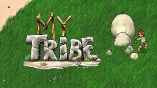 My Tribe (PC) - How to increase Rock Gathering skill