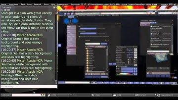Firestorm 4.6.5 Class: Firestorm Skins