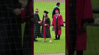 Vasilis Geo 2022 graduation BRHS