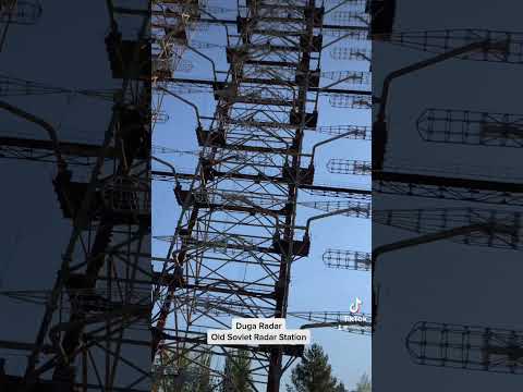 Video: Radarstationen 