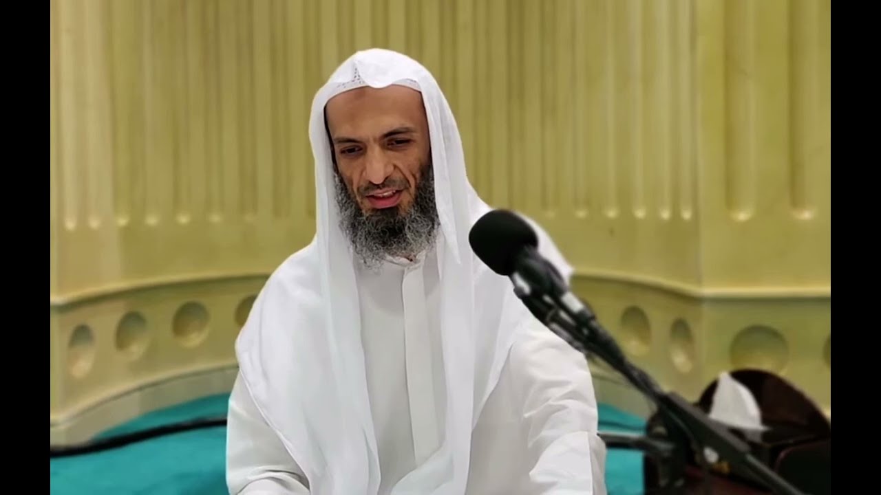 أهمية تربية الأبناء في زماننا | الشيخ خالد إسماعيل