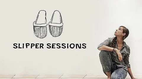 Slipper Sessions - Corrina Keeling