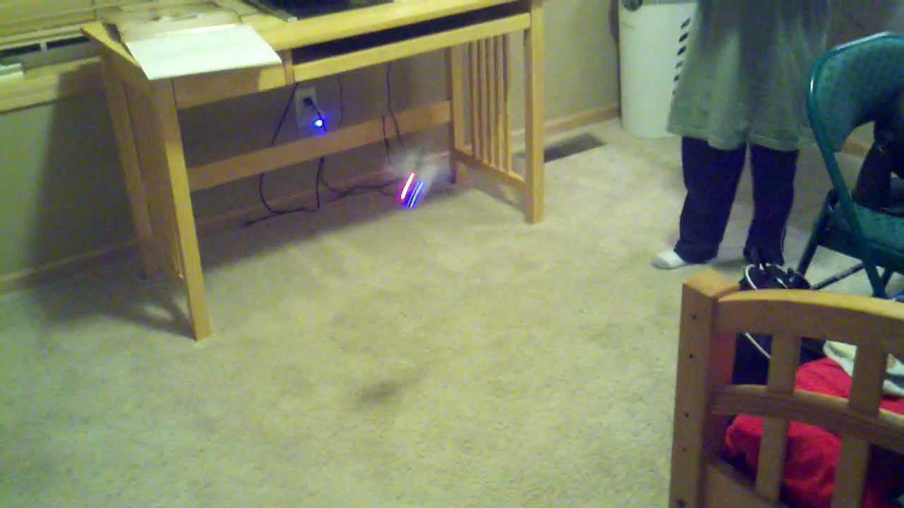 Most worst helicopter in the world.