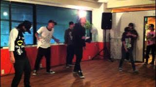 Dee Class | STUDIO S.W.A.G. | 