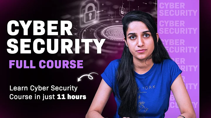 Cyber Security Full Course FREE | Cyber Security Course 2026 | Intellipaat