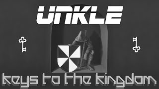 UNKLE feat. Gavin Clark - Keys to the Kingdom (Leo Pro Edit)