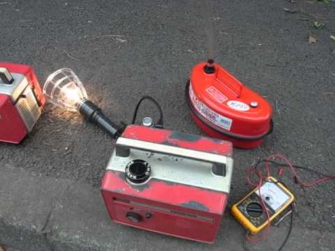 Pieds Anti-Vibration Honda E40/E80 – 3 Pièces Occasion – Pour Groupe Électrogène Vintage