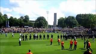 Hertha BSC II (Berlin) - 1.FC Lokomotive Leipzig 24.05.2014