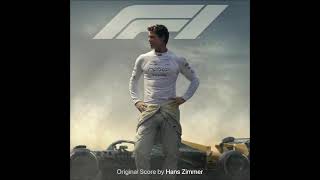 Hans Zimmer-F1--Track 5--Built For Combat