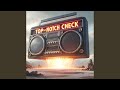 Top-Notch Check (8D Version)