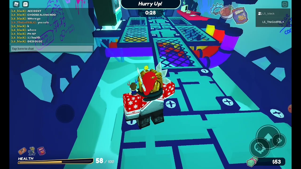 [EVENT] How to get FLURRY BELT the ROLIDAY RUMBLE 2021 (ROBLOX) - YouTube