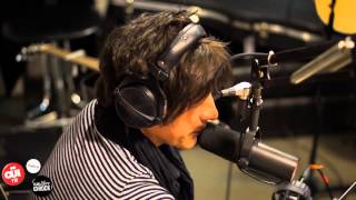 Indochine - The Lover (Session Live Acoustique OÜIFM 2013)